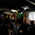 Padepokan Kopi, Gelar Nobar G 30 S/PKI dan Ini Pesan Pemuda