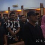 Makrab FH Unimal, Dekan dan BEM Sepakat Bangun Akreditas dan Kualitas