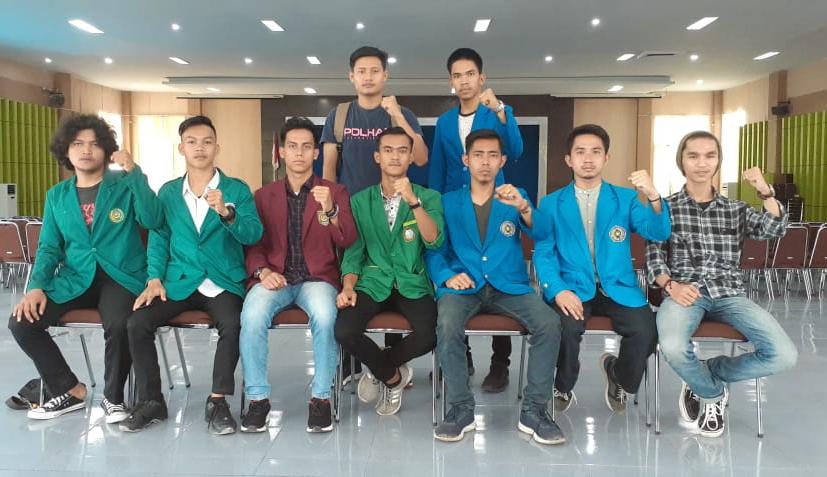 Formastu, Sayangkan Ada Isu Aksi Mahasiswa Ditunggangi