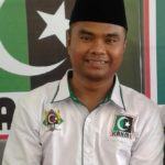 Desa Karya Maju, Pemuda Berharap Bupati Langkat Perhatikan Jalan Rusak