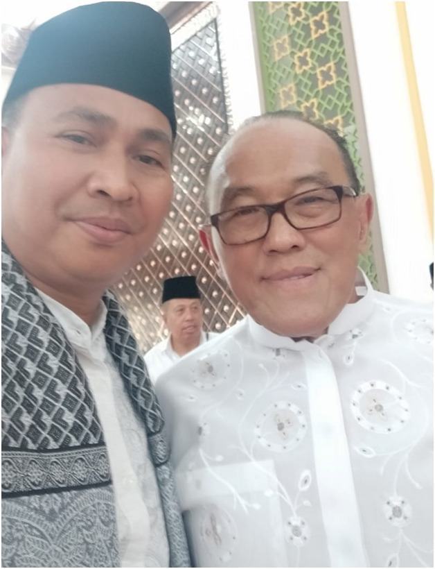 Pilkada Serentak 2020, Asahan Butuh Sosok Rudi Suntari