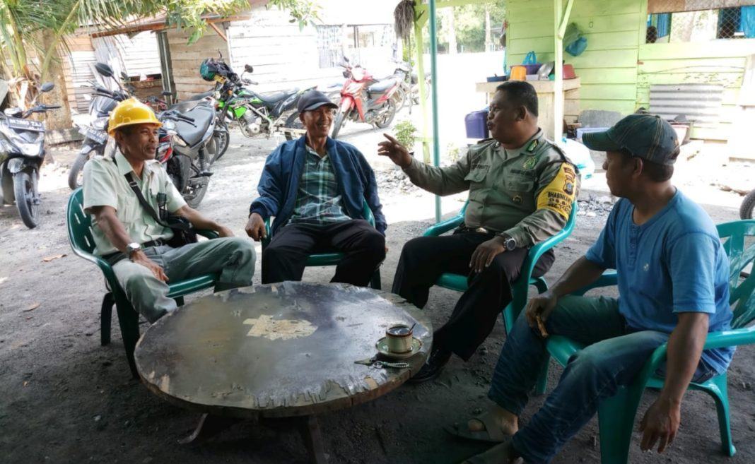 Polres Labuhanbatu, Bisa Memberi Rasa Aman Warganya