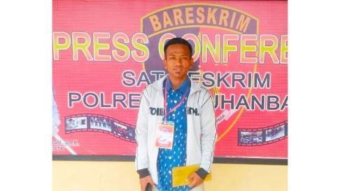 Aktivis Sumut, Mengutuk Keras Tindakan Refresif Kepolisian Pada Mahasiswa Labuhanbatu