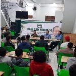 Bengkel NDP, Gelar HAUL Cak Nur ke-14