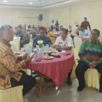 Fakultas Hukum Unimal, Kerja Sama dengan Stakeholders