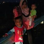 Dua Anak Mandailing Natal, Butuh Bantuan Biaya Berobat ke Rumah Sakit