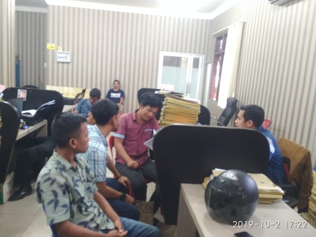 Penganiayaan Mahasiswa Labuhanbatu, Kuasa Hukum : Kita Akan Tindak Lanjuti