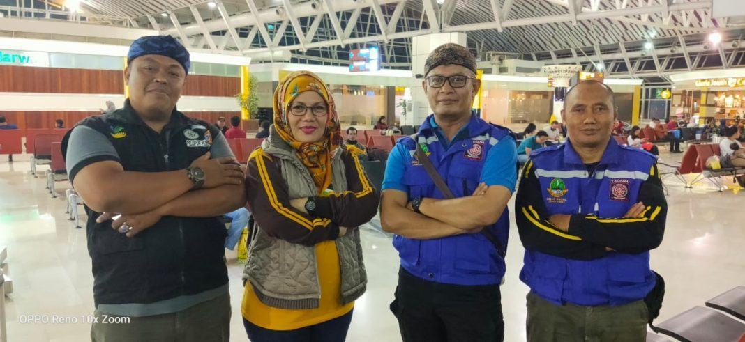 Pemprov Jawa Barat, Turunkan TPP ke Daerah Rusuh Wamena