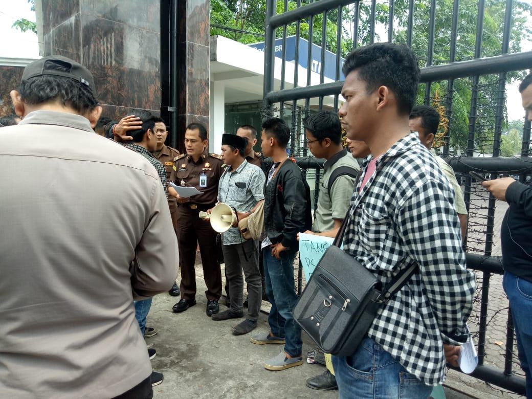 FAM Sumut, Diduga DC PAMSIMAS Paluta Bermain Bantuan Keuangan NegaraFAM Sumut, Diduga DC PAMSIMAS Palas Utara Bermain Bantuan Keuangan Negara