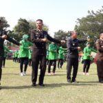 Dandim 0209/Labuhan Batu, Sosok yang Menghargai Kaum Wanita