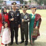 Dandim 0209/Labuhan Batu, Sosok yang Menghargai Kaum Wanita