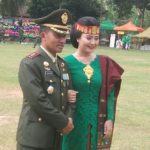 Dandim 0209/Labuhan Batu, Sosok yang Menghargai Kaum Wanita