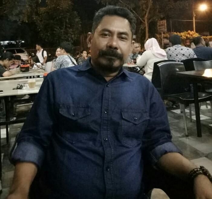 Ketua Forum Aktivis 98 : Maling Teriak Maling
