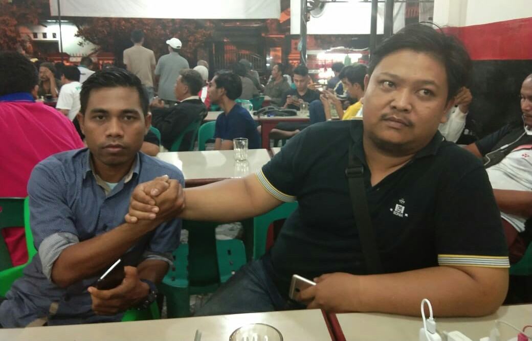 Pilkada Serentak 2020, Bravo 5 Medan‘bidik’ Bobby