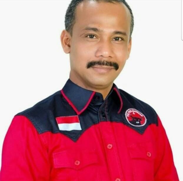 Pilkada Serentak 2020, Syahputra Kasibu Layak Diusung PDIP untuk Rohil