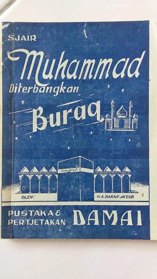 Ulama Penyair Medan, Belasan Buku Puisinya Best Seller