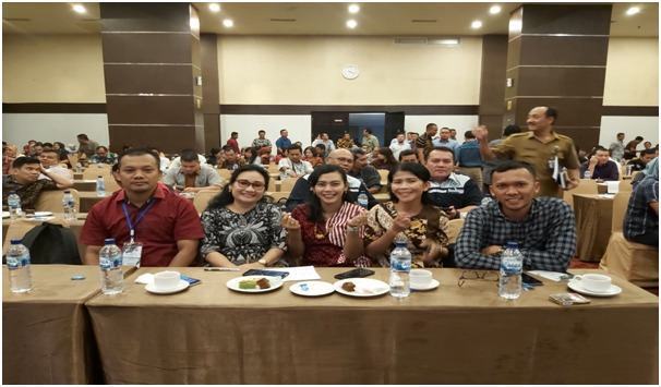 Kadis PMD Sumut: Melalui PID Kembangkan Produk Unggulan Desa Inovatif