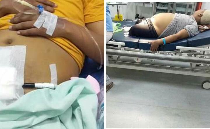 Warga Batubara Infeksi Saluran Kemih, FAMDL Ajak Peduli Korban