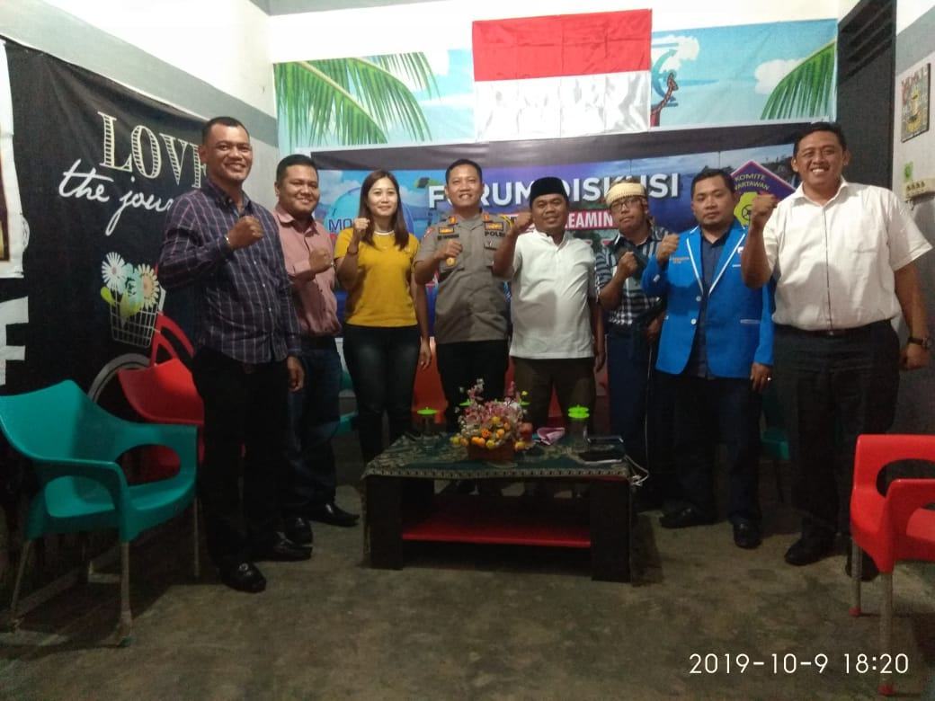 Poldasu Toba Lake Festival 2019, Disambut Positif Tokoh Masyarakat