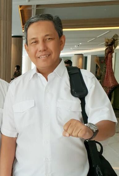 Menkopolhukam di Tusuk, Bravo 5 Sumut Himbau Masyarakat Tidak Sebarkan Hoaks