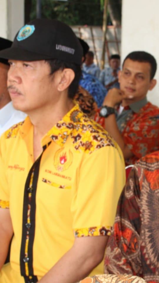 HUT Pemkab Labuhanbatu, PASI Bersama KONI Siap Gelar Lomba
