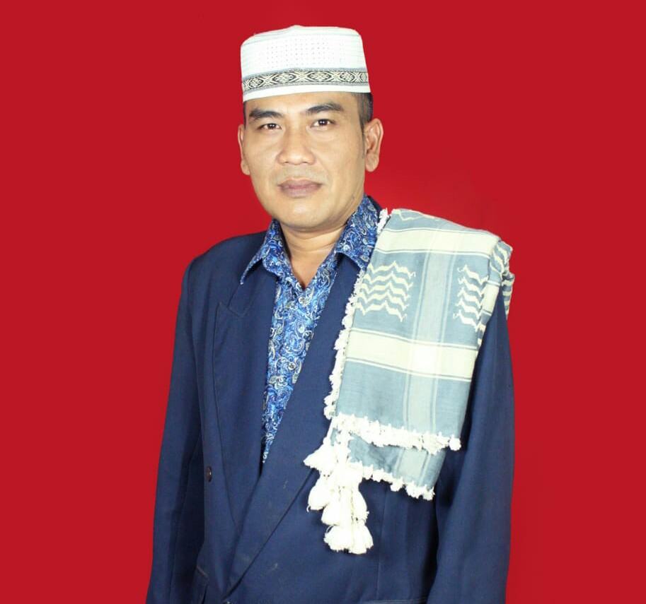 DPP JBMI, H Amran Hidayat Saragih Terpilih Hasil Munaslub