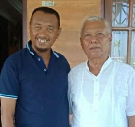 DPRD Kabupaten Langkat, ISNU: Rakyat Menunggu Janji