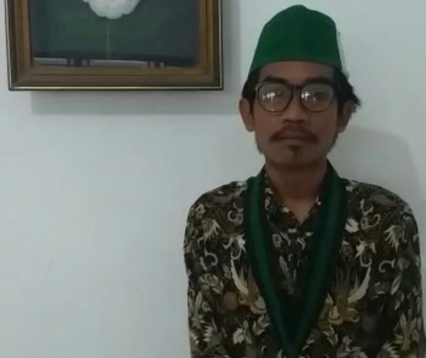 HMI Cabang Banjar, Himbau Masyarakat Jaga Kondusifitas Jelang Pelantikan Presiden