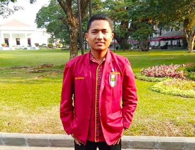 IMM Kota Medan, Apresiasi dan Dukung Penuh KPK Berantas Korupsi