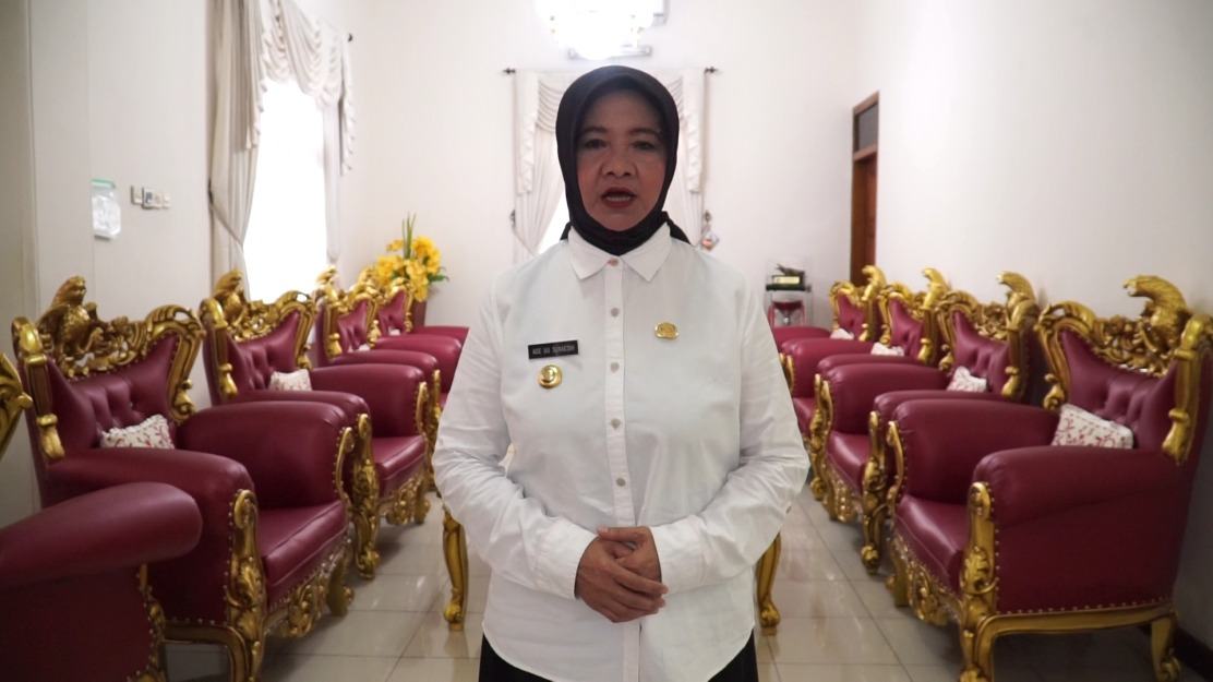 Jelang Pelantikan Presiden, Walikota Banjar Himbau Masyarakat Jaga Kondusifitas
