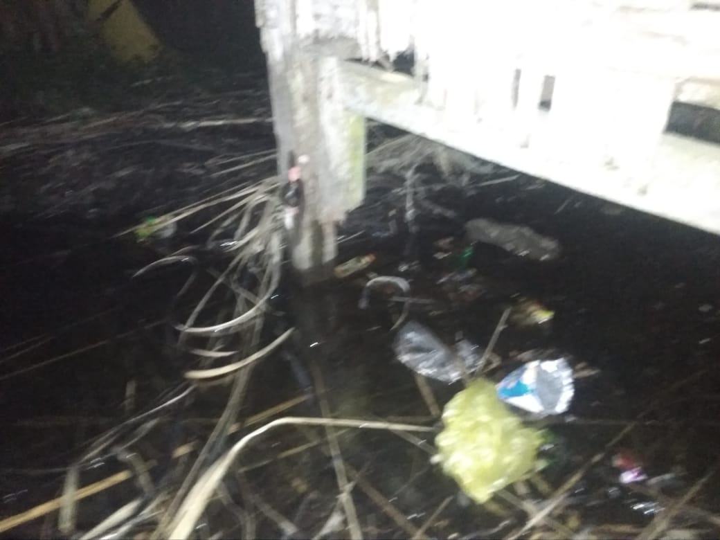 Donasi Untuk Warga Langkat Miskin, Butuh Bantuan dan Perhatian Pemerintah