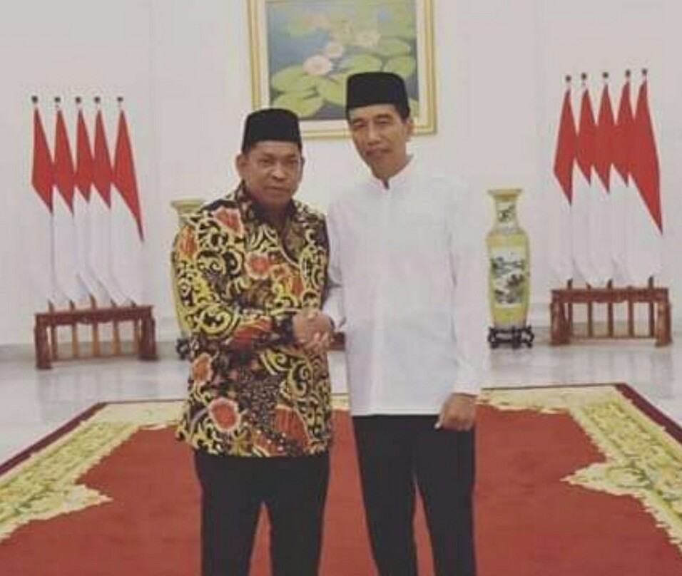 Dies Natalis UINSU, Rektor: Menuju Kampus Integritas Berkelas Internasional