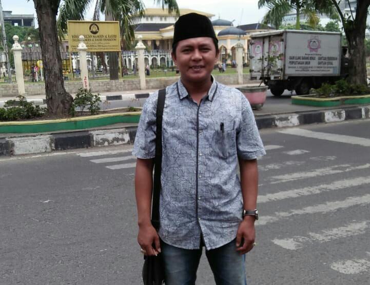 Eldin Tersangka, Raja Aksi Minta KPK Ungkap 4 Nama Lain