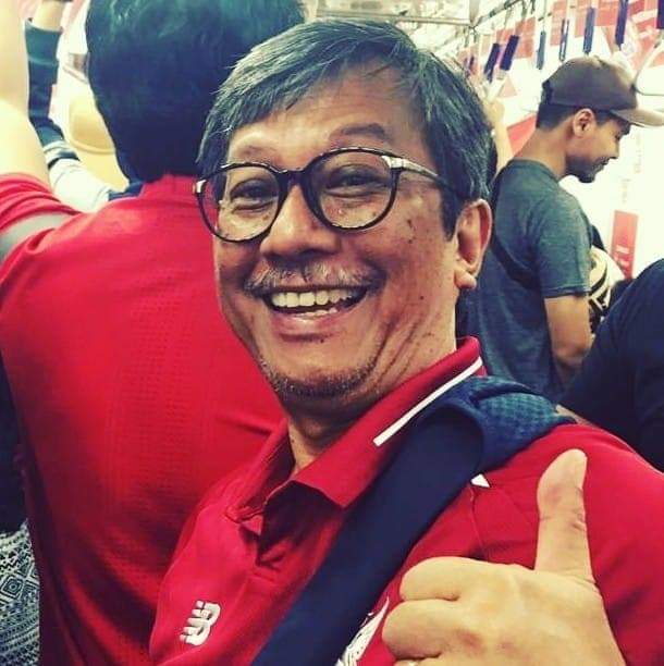Jelang Pelantikan Presiden, Osmar Tanjung: Jokowi Pemimpin Teladan