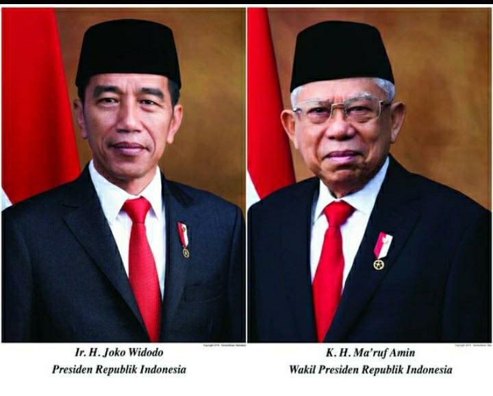 Jelang Pelantikan Presiden, Raja Aksi Ajak Masyarakat Bersatu dan Jaga Kondusifitas