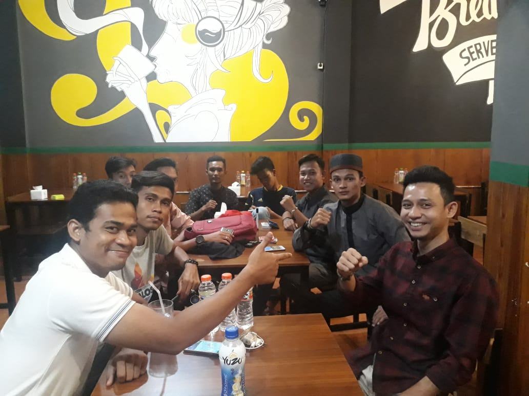 Jelang Pelantikan Presiden, FSM: Masyarakat Wajib Menghormati Konstitusi dan Menjaga Kondusifitas