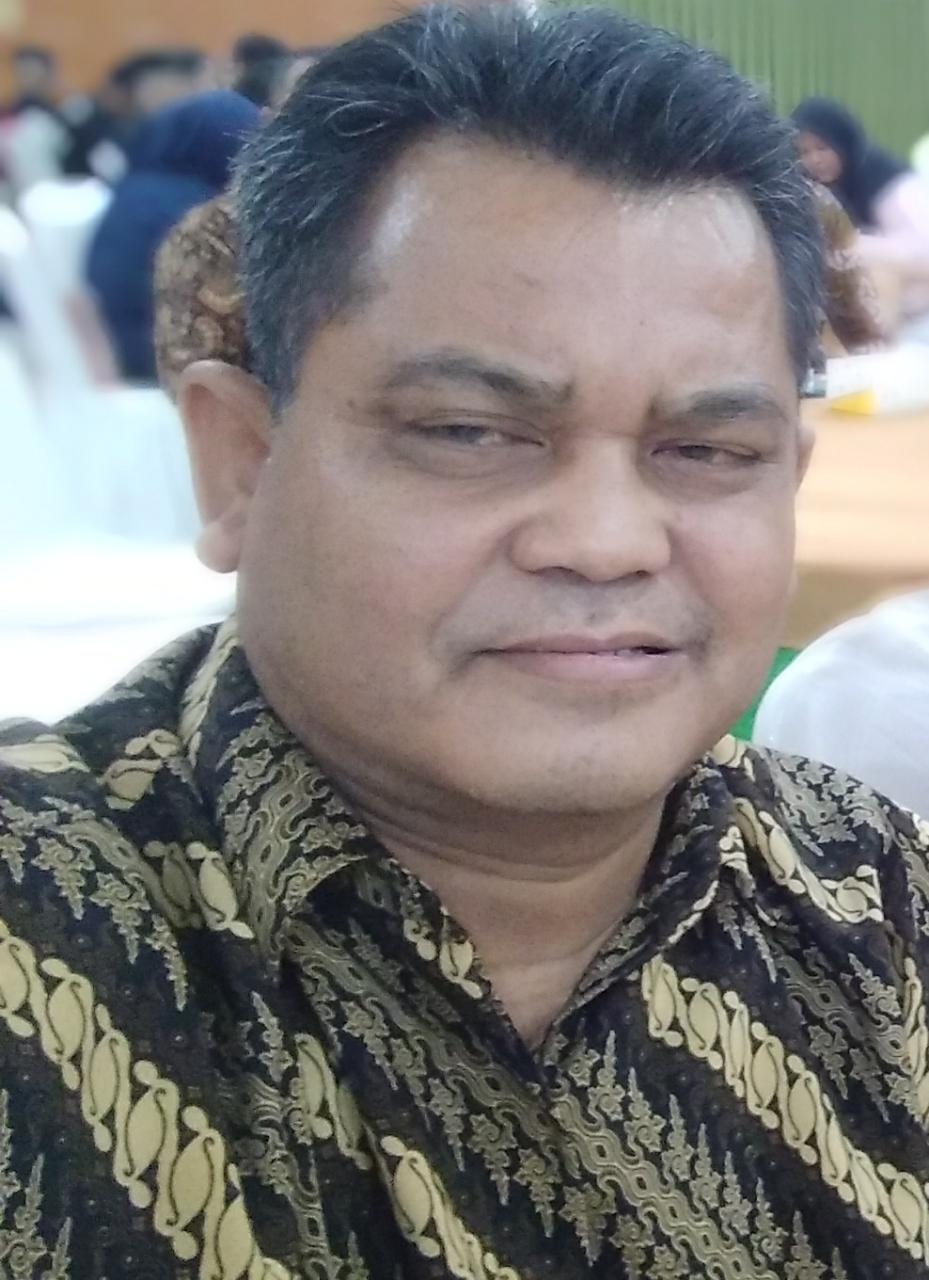 Kabinet Bapak Jokowi-Amin, Analogi Tupai