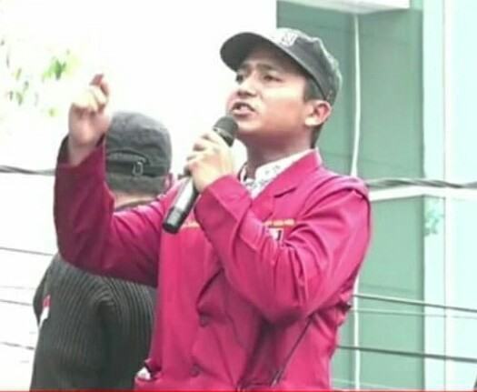 IMM Kota Medan, Kecam Perusakan dan Pencurian di Masjid Amal Silaturahim