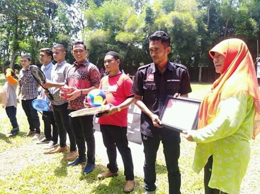 MIN 3 Kota Medan, Geruduk Panti Rehabilitas Narkoba