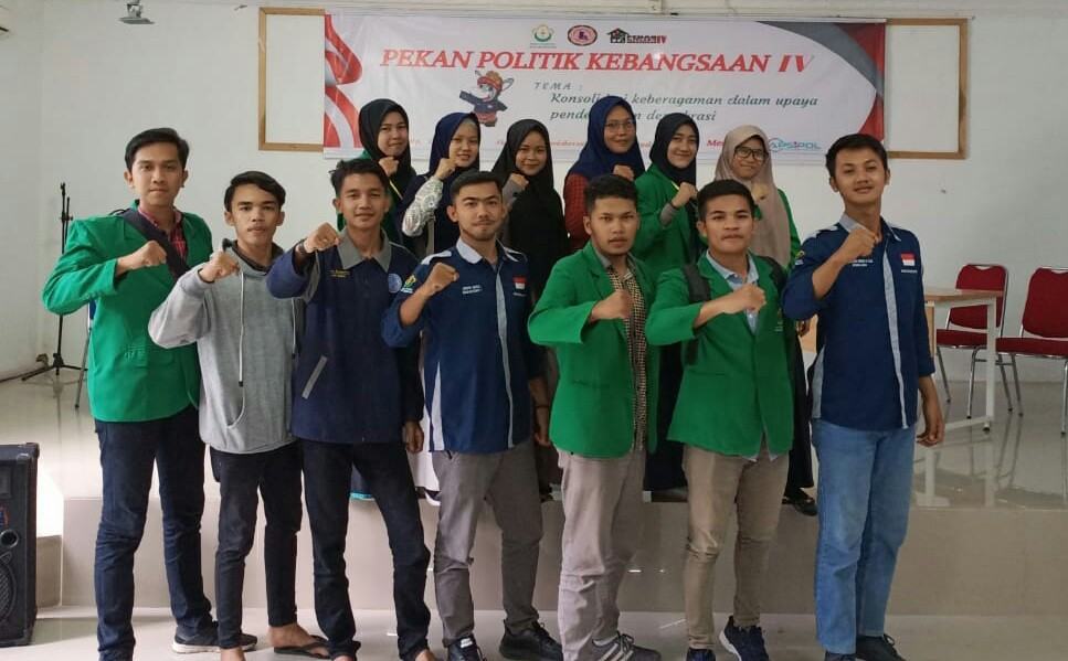FKPH Unimal, Dorong Bersinar KDH Juarai Debat Politik Kabupaten/Kota
