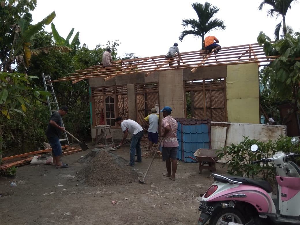 Menyambut HUT III, Paguyuban Keluarga Bersatu Simalungun Kembali Ukir Sejarah