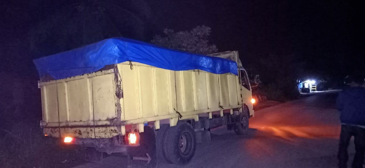 BBM Bersubsidi Labuhanbatu, Diduga Dimainkan Mafia