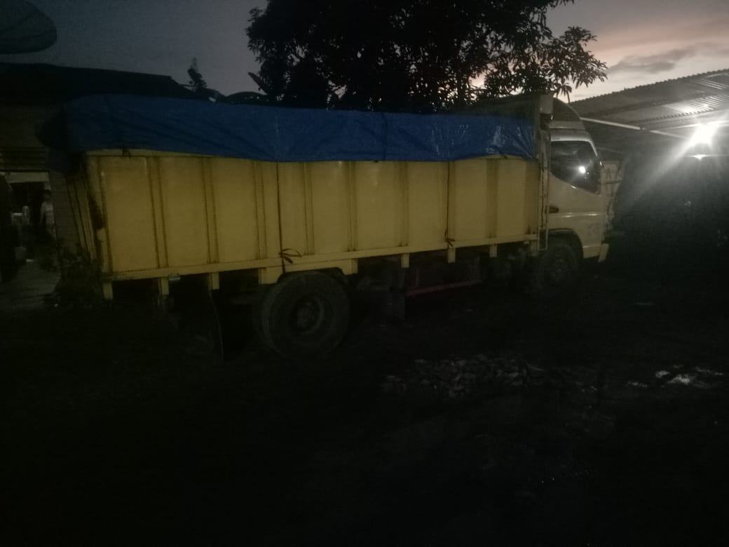 BBM Bersubsidi Labuhanbatu, Diduga Milik PM Cikampak