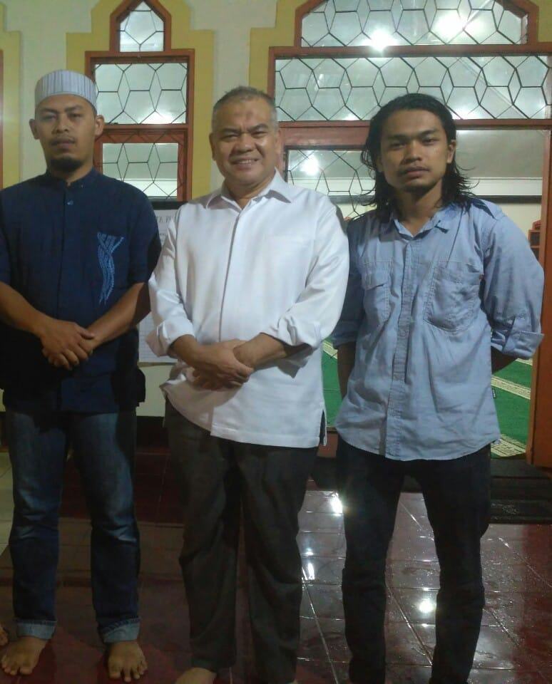 Membangun Desa dan Menata Kota