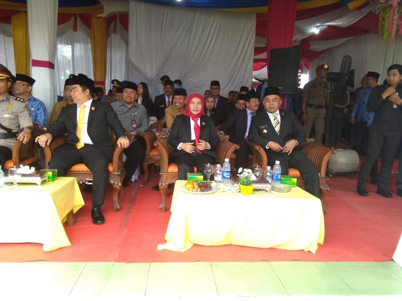 Peringatan Hari Sumpah Pemuda ke-91, Berbagai Elemen Masyarakat Turut Hadir