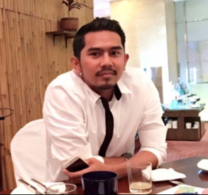 Musda KNPI Binjai, Syahbana Sembiring Siap Bertarung