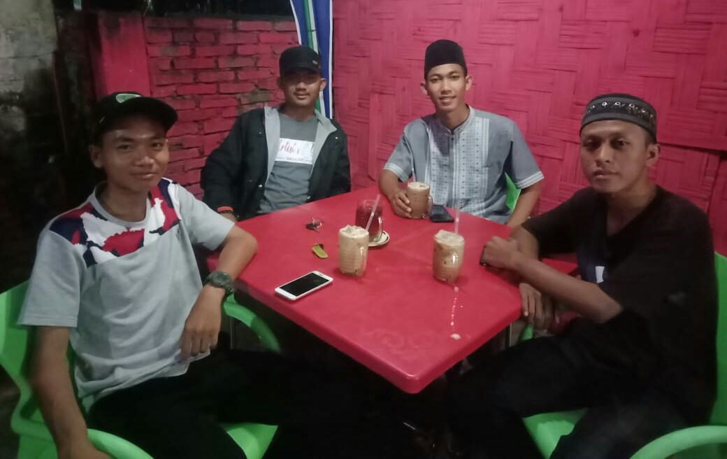 HIPMI PT : Apresiasi Kegiatan Fasi BKPRMI Kota Tebing Tinggi