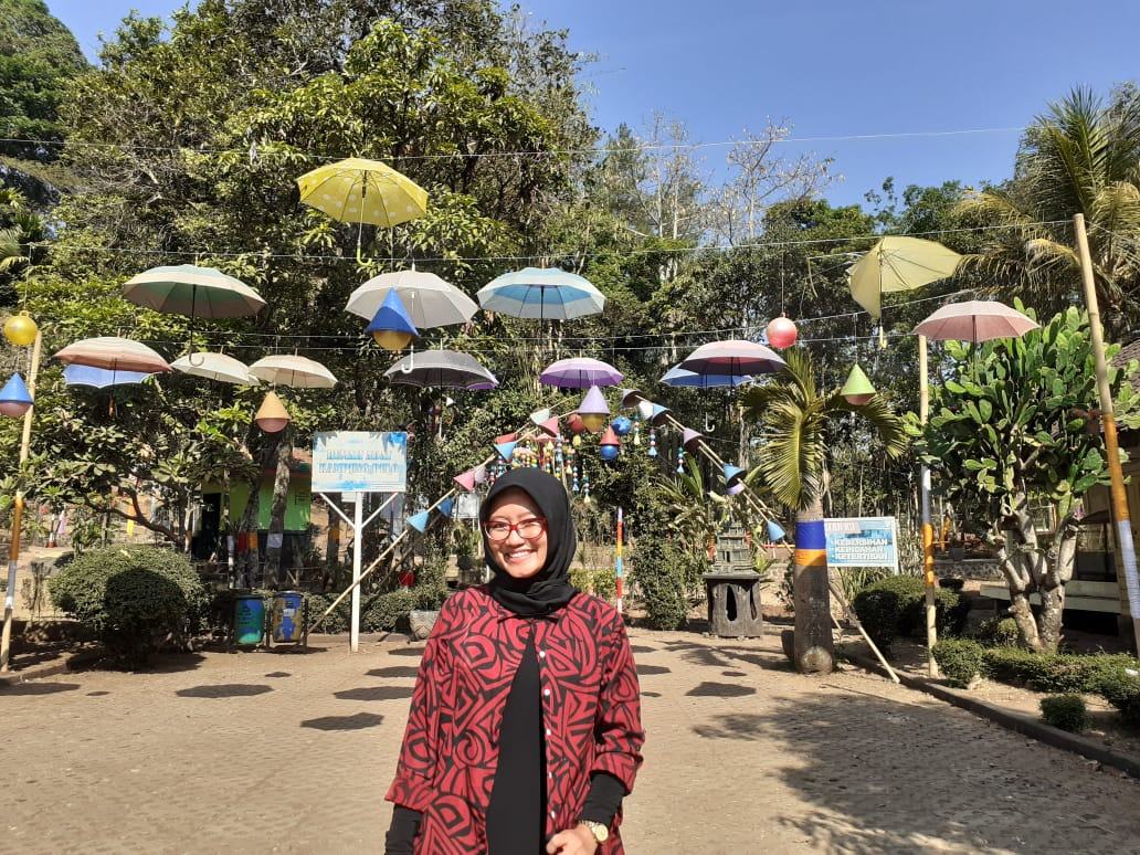 Tradisi Debus di Banten