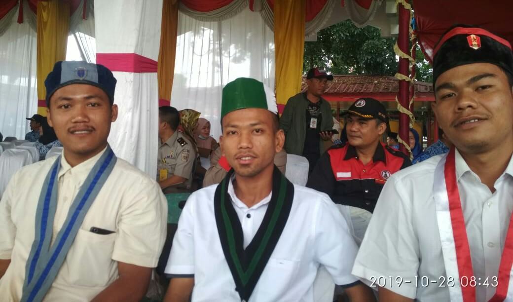 GMNI Labuhanbatu, Tantang KNPI dan Pemda Laksanakan Tes Urin