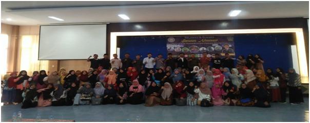 Bersama KOMPAS, KOMAPPSU Berjuang Mencerdaskan Anak Bangsa